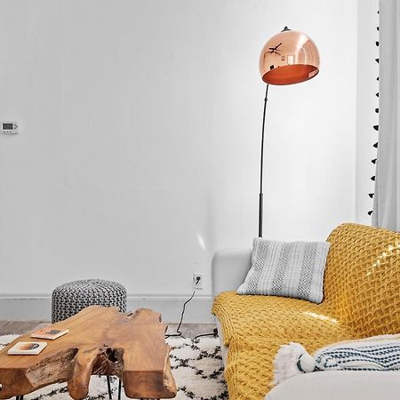 Center Of Little Italy #2 Apartment Cleveland Ngoại thất bức ảnh