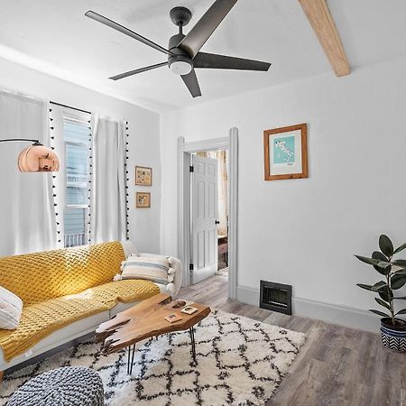 Center Of Little Italy #2 Apartment Cleveland Ngoại thất bức ảnh