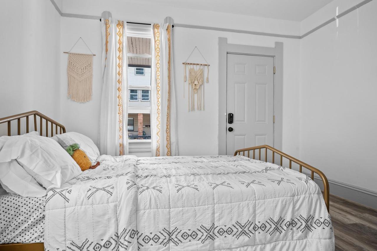 Center Of Little Italy #2 Apartment Cleveland Ngoại thất bức ảnh