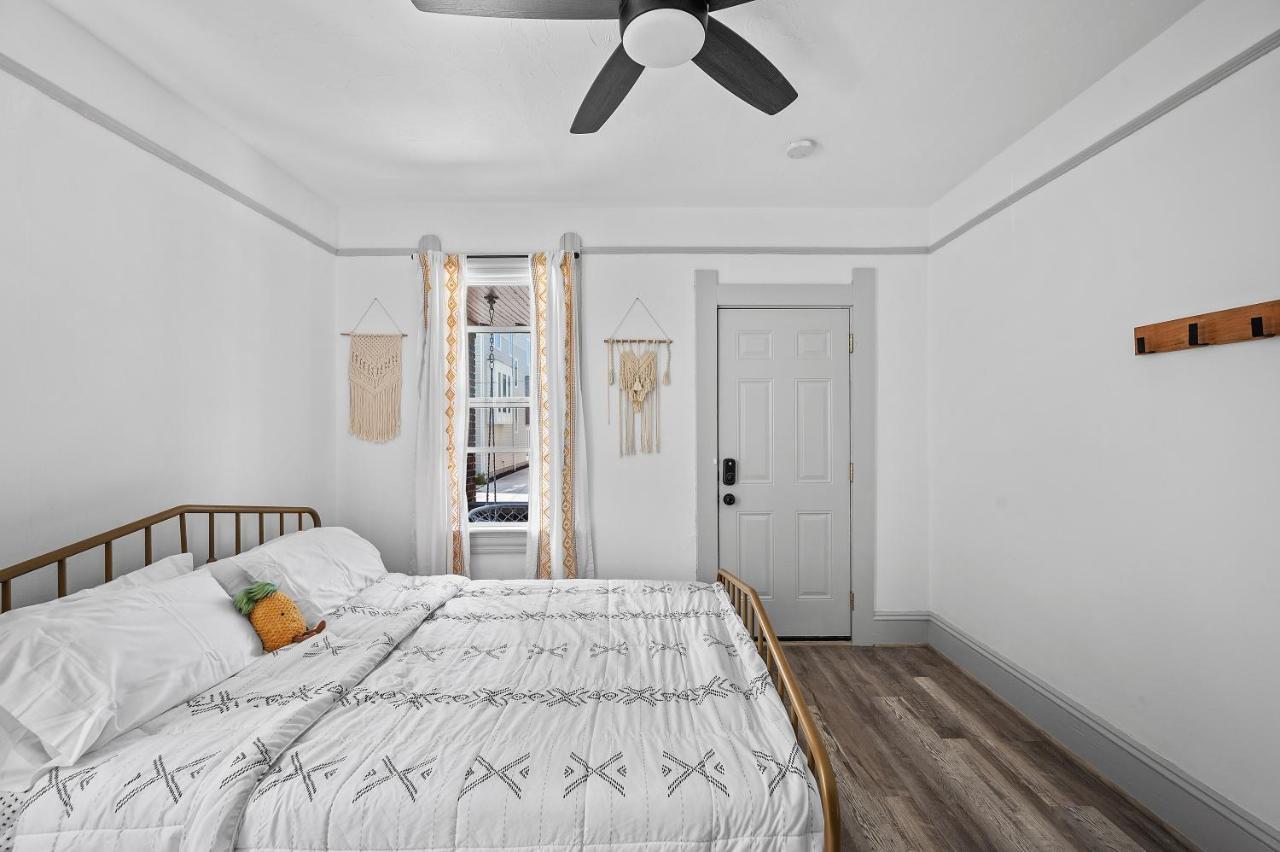 Center Of Little Italy #2 Apartment Cleveland Ngoại thất bức ảnh