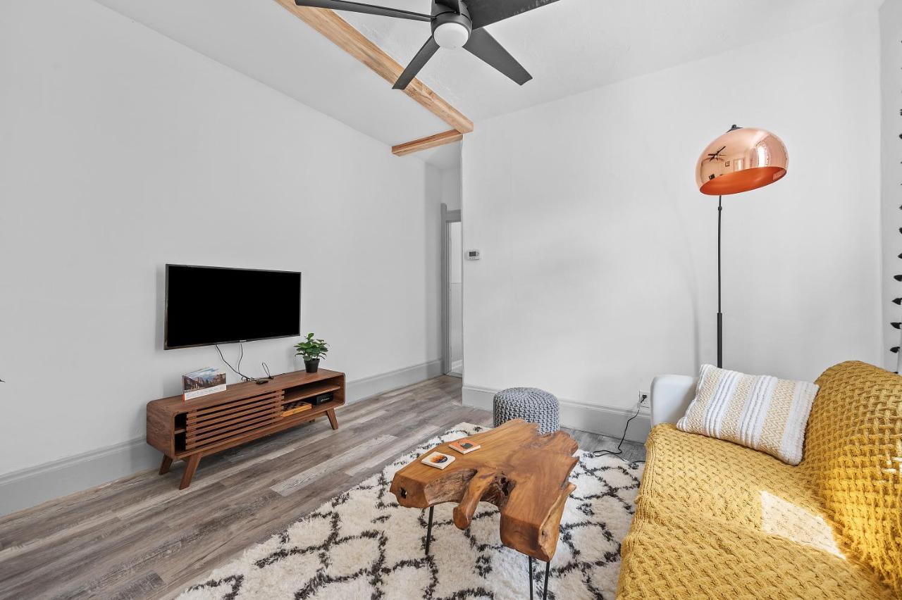 Center Of Little Italy #2 Apartment Cleveland Ngoại thất bức ảnh