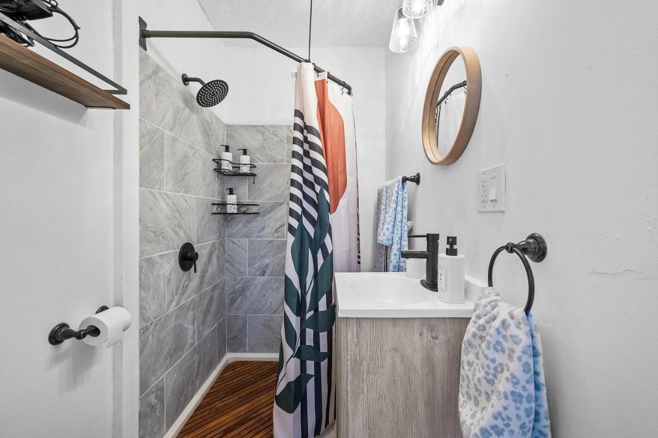Center Of Little Italy #2 Apartment Cleveland Ngoại thất bức ảnh