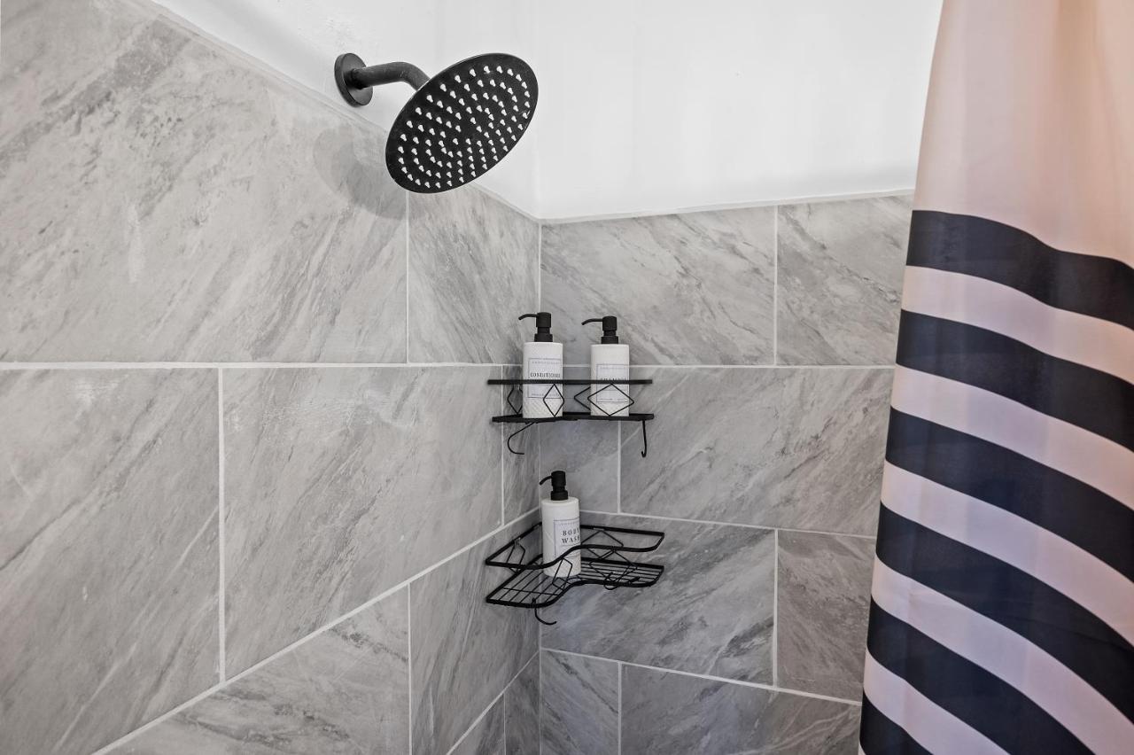 Center Of Little Italy #2 Apartment Cleveland Ngoại thất bức ảnh